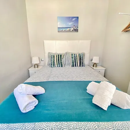 شقة Vime V Sunny East Swimming Pool, Gym & - Eaw Homes *