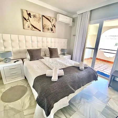 Vime V Sunny East Swimming Pool, Gym & - Eaw Homes * ماربيا