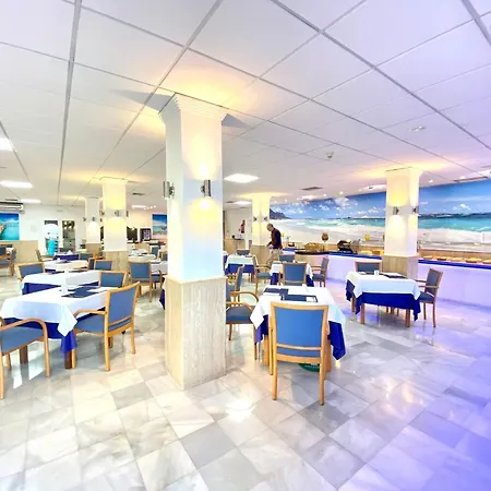 Vime V Sunny East Swimming Pool, Gym & - Eaw Homes شقة ماربيا