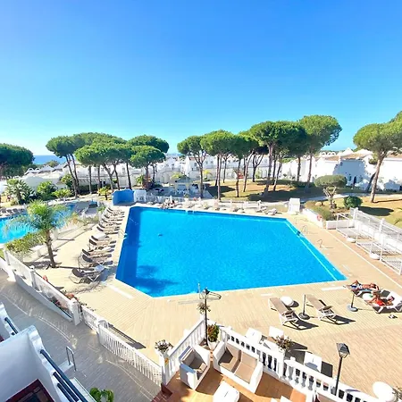 Vime V Sunny East Swimming Pool, Gym & - Eaw Homes * ماربيا