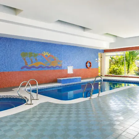 شقة Vime V Sunny East Swimming Pool, Gym & - Eaw Homes *